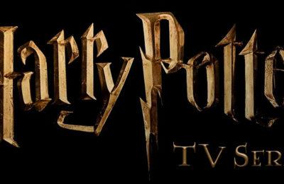 Harry Potter To Be Made Into TV Series