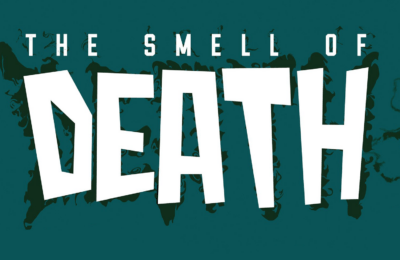 Doctor Who’s The Brigadier Returns in ‘The Smell of Death’ Graphic Novel